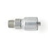 10143-12-12 by PARKER HANNIFIN - Hydraulic Coupling / Adapter