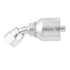 13743-6-6 by PARKER HANNIFIN - Hydraulic Coupling / Adapter