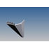 Whiting Door 5423 Side Seal (specify length)
