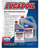 10306 by LUCAS OIL - Semi-Syn SAE 20W-50 Racing Oil