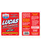 10052 by LUCAS OIL - Sure-Shift Semi-Synthetic ATF