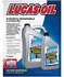 10835 by LUCAS OIL - Synthetic 2-Cycle Snowmobile Oil