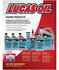 10860 by LUCAS OIL - Synthetic Blend 2-Cycle Marine Oil