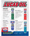 10320-30 by LUCAS OIL - Marine Grease-30