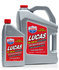 10436 by LUCAS OIL - Synthetic SAE 5W-40 CJ-4/SM Motor Oil