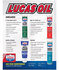 10301-30 by LUCAS OIL - X-Tra Heavy Duty Grease -30