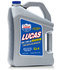 10436 by LUCAS OIL - Synthetic SAE 5W-40 CJ-4/SM Motor Oil