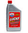 10436 by LUCAS OIL - Synthetic SAE 5W-40 CJ-4/SM Motor Oil