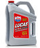 10436 by LUCAS OIL - Synthetic SAE 5W-40 CJ-4/SM Motor Oil