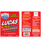 10436 by LUCAS OIL - Synthetic SAE 5W-40 CJ-4/SM Motor Oil