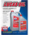 10436 by LUCAS OIL - Synthetic SAE 5W-40 CJ-4/SM Motor Oil