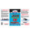 10652 by LUCAS OIL - Marine Gear Oil M8