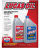 10474 by LUCAS OIL - SAE 5w-30 Motor Oil