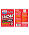 10179 by LUCAS OIL - Synthetic SAE 0W-30 Motor Oil