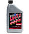 10704 by LUCAS OIL - Synthetic SAE 5W-20 Motorcycle Oil