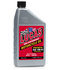 10704 by LUCAS OIL - Synthetic SAE 5W-20 Motorcycle Oil
