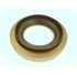 SKF 14520 Trailer Brake Bearing Set Seal