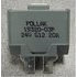 Pollak 54-331PL Item # 54-331 PL, Single Pole Thermal Type Breaker