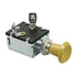 Pollak 35-300 Stop Light Switch Relay Item # 35-300, Moderate Duty- Push-Pull Switches