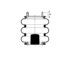 AS-4525 by TRIANGLE SUSPENSION - AIRSPRING