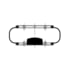 AS-4446 by TRIANGLE SUSPENSION - Single Convoluted Air Spring