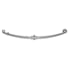 Triangle Suspension 75-228 Peterbilt, F Spr, Lvs: 3PD/2 FT; OEM# 02-04022; SE Length: 28-1/8; LE Length: 28-1/8; Grading