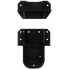 TP132 by TRIANGLE SUSPENSION - T/Pro 88 Rear Hanger-RH