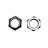 Triangle Suspension LN107A Lock Nut Gr C 1-1/8-12