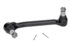 DS1179 by TRIANGLE SUSPENSION - Steering Drag Link - Peterbilt (OEM 1002498, 346370, E6818, J206005, L24VU8000G11, R250067)