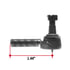 ES423L by TRIANGLE SUSPENSION - Tie Rod End