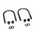 Triangle Suspension UBK139 U-Bolt Kit (7/8x5-1/8x 9) R