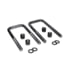 Triangle Suspension UBK257 U-Bolt Kit (1x5x12-3/4) FTS