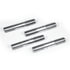 HS49 by TRIANGLE SUSPENSION - Hendrickson Saddle Stud; Use with LN107 Lock Nut