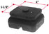 MP5 by TRIANGLE SUSPENSION - Mack Insltr(10QK32BP1)