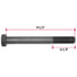 Triangle Suspension WC07 Pivot Bolt 11225