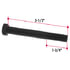 Triangle Suspension B1348-55 Suspension Spring Saddle 3/4-16X5.5 Gr8 Hx/Hd Cs