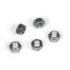 LNC108 by TRIANGLE SUSPENSION - Lknut Gr.C 1-1/4-7