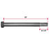 WC10 by TRIANGLE SUSPENSION - Axl Con Blt 11602