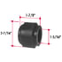 FL63 by TRIANGLE SUSPENSION - T/R Bshng 119569