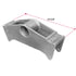 Triangle Suspension R293 Reyco 21B Equalizer HD