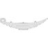 50-345 by TRIANGLE SUSPENSION - Hendrickson, R Spr, Lvs:7/2PD ; OEM# 12361239; SE Length: 17-1/16; LE Length: 20-11/16; SE End: TPK; LE End: - - -; Grading 7/625, 2/447