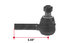 ES3275R by TRIANGLE SUSPENSION - Steering Tie Rod End