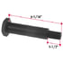 Triangle Suspension H251 Axle Torque Rod Hutchens Torque Rod Bolt ; Use with LN106 Lock Nut