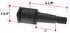 Triangle Suspension C883UB Axle Torque Rod Torque Rod Bushing Polyurethane