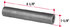 Triangle Suspension R104 Suspension Equalizer Beam Reyco Equalizer Shaft