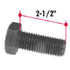 R111 by TRIANGLE SUSPENSION - Reyco Equalizer Capscrew