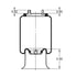 AS-8446 by TRIANGLE SUSPENSION - Triangle Air Spr - Rolling Lobe, Triangle Bellows # 6389