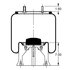AS-8530 by TRIANGLE SUSPENSION - Triangle Air Spr - Rolling Lobe, Triangle Bellows # 6399, ContiTech Bellows # 11 10.5-21