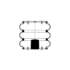 Triangle Suspension AS-4329 Suspension Air Spring Kit Triangle Air Spr - Triple Conv., Triangle Bellows # 6319, ContiTech