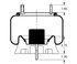 Triangle Suspension AS-8464 Suspension Air Spring Kit Triangle Air Spr - Rolling Lobe, Triangle Bellows # 6368, ContiTech